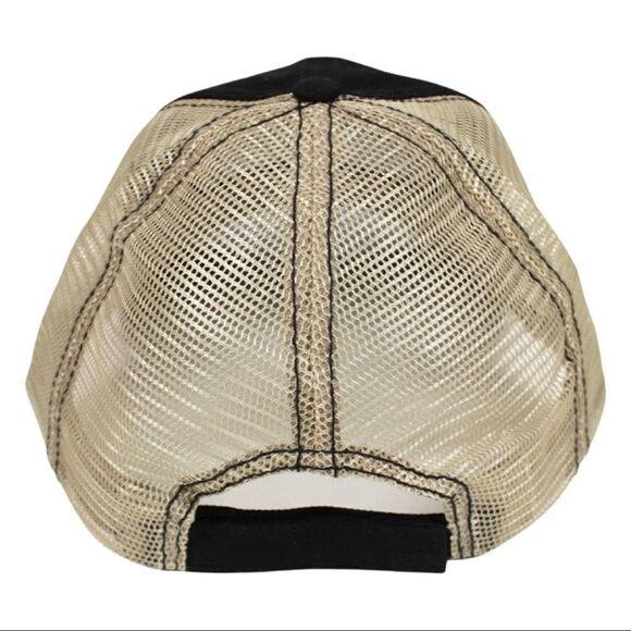 “Maryland” Distressed Unisex Baseball Hat | Mesh | Trucker | NWT - Picture 3 of 5